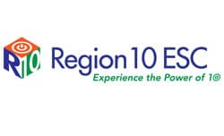 Region X Education Service Center